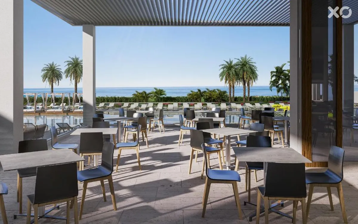 Atlantica Sungarden Park