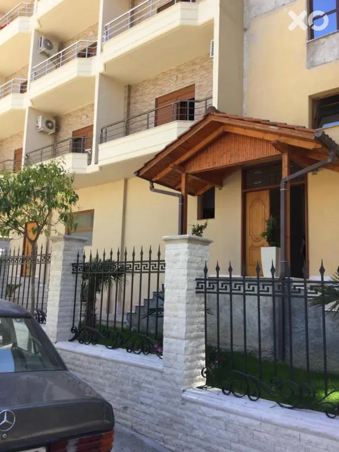 Erjuma Hotel