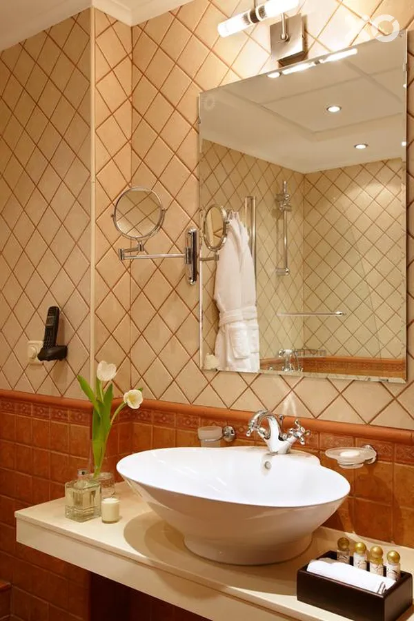 Premier Luxury Mountain Resort