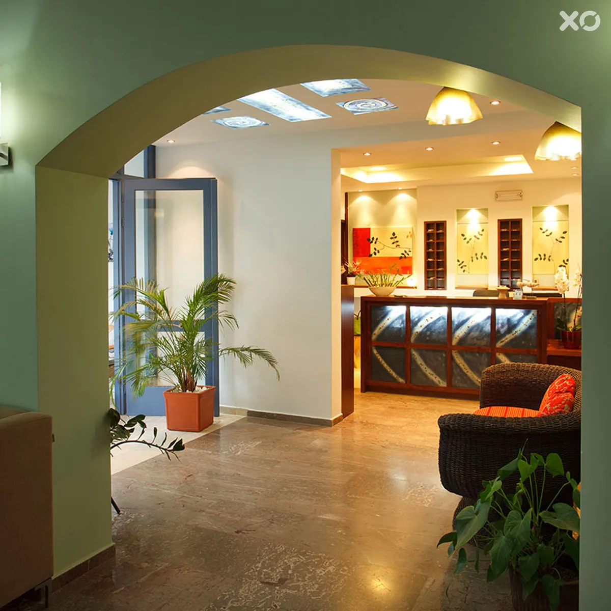 Sofia Hotel