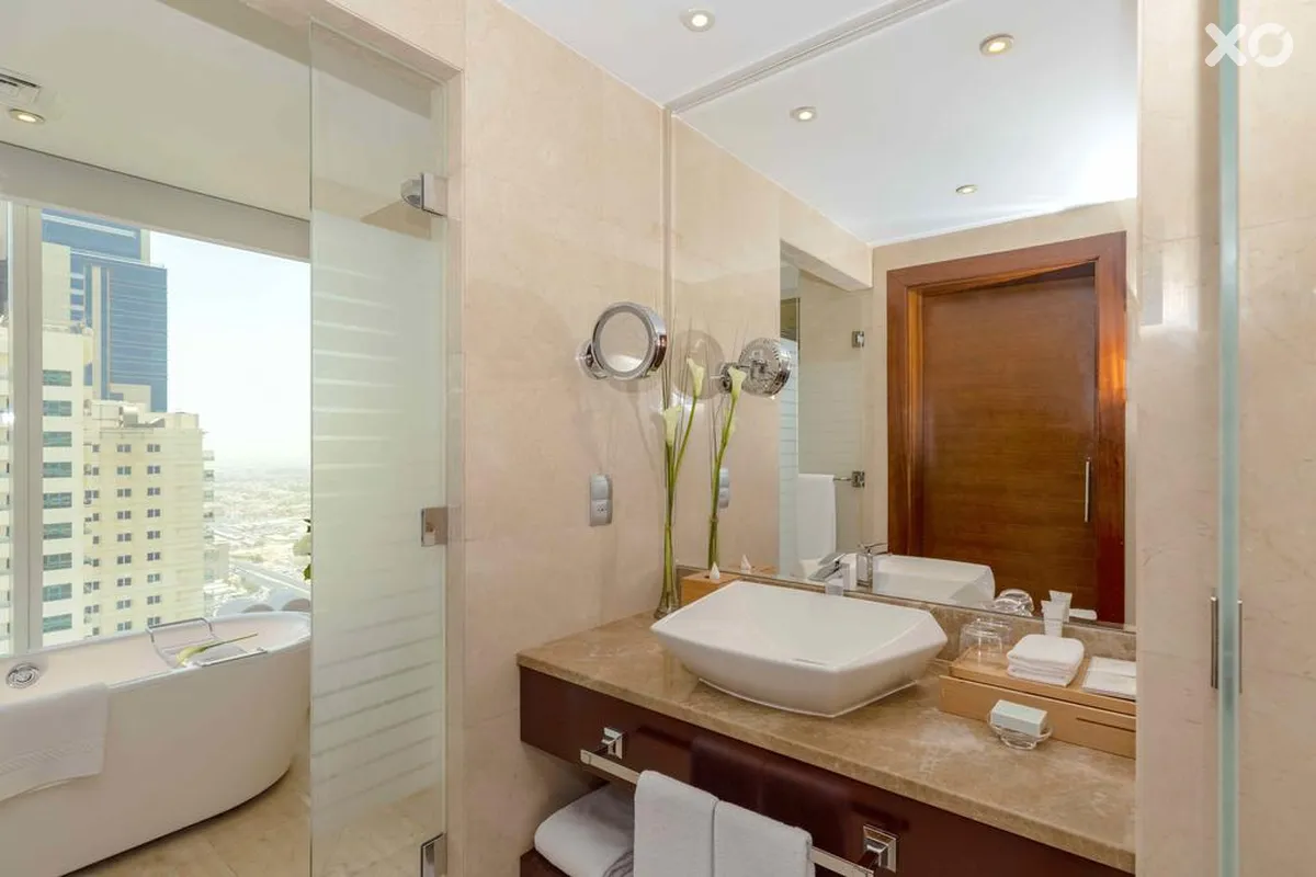 Voco Dubai