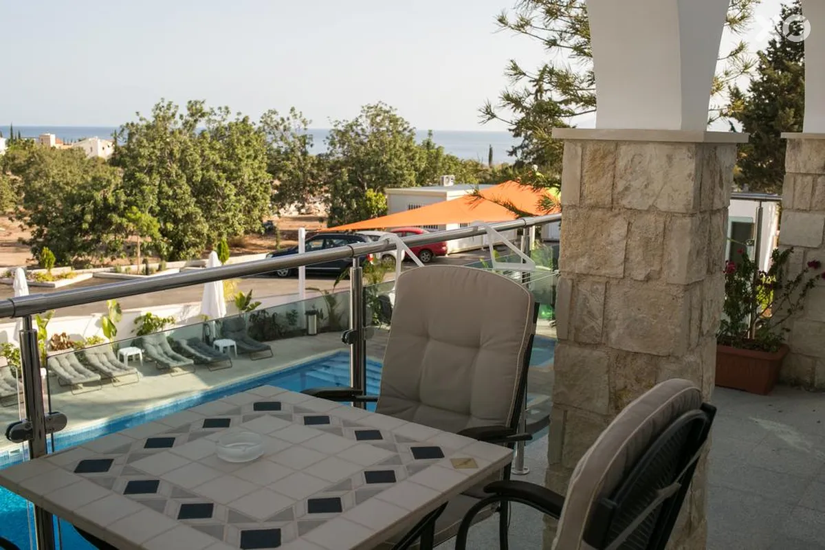 Caprice Mediterranean Resort