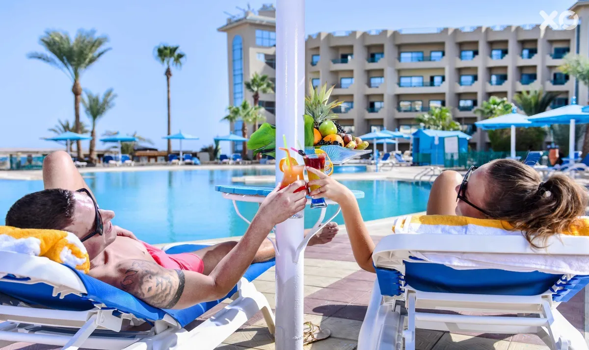 Moreno Horizon Spa & Resort
