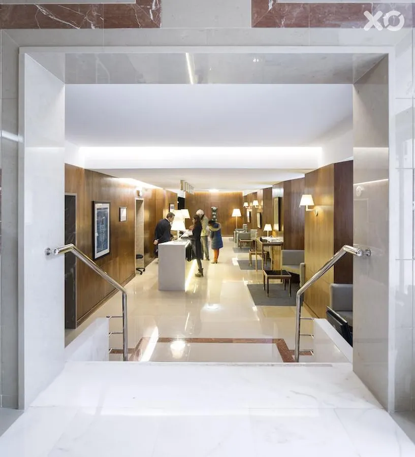 Miraparque Hotel