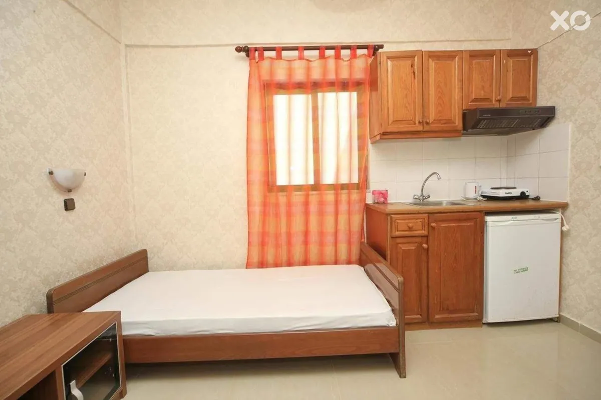 Maria Apartments
