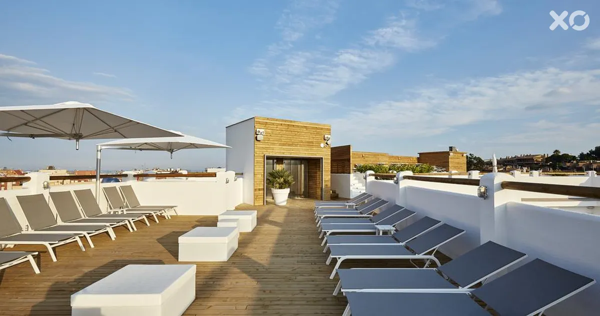 Delamar Hotel (Frigola)