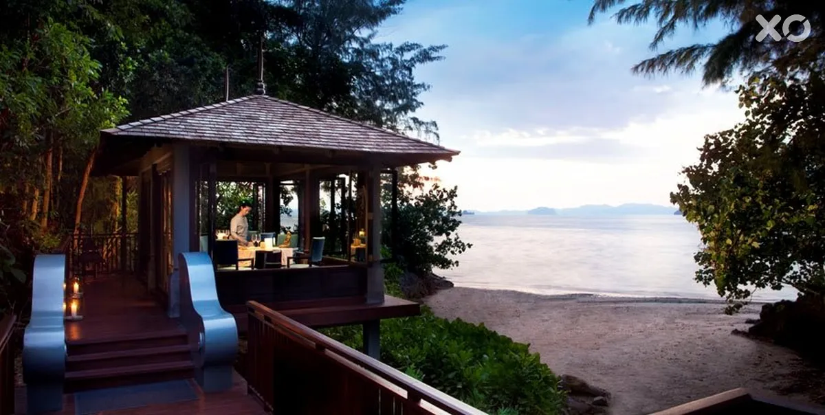 Phulay Bay A Ritz-Carlton Reserve
