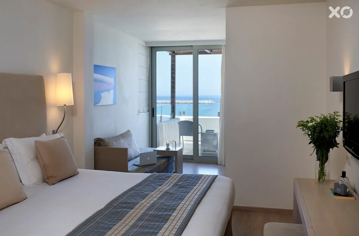 Kriti Beach Hotel