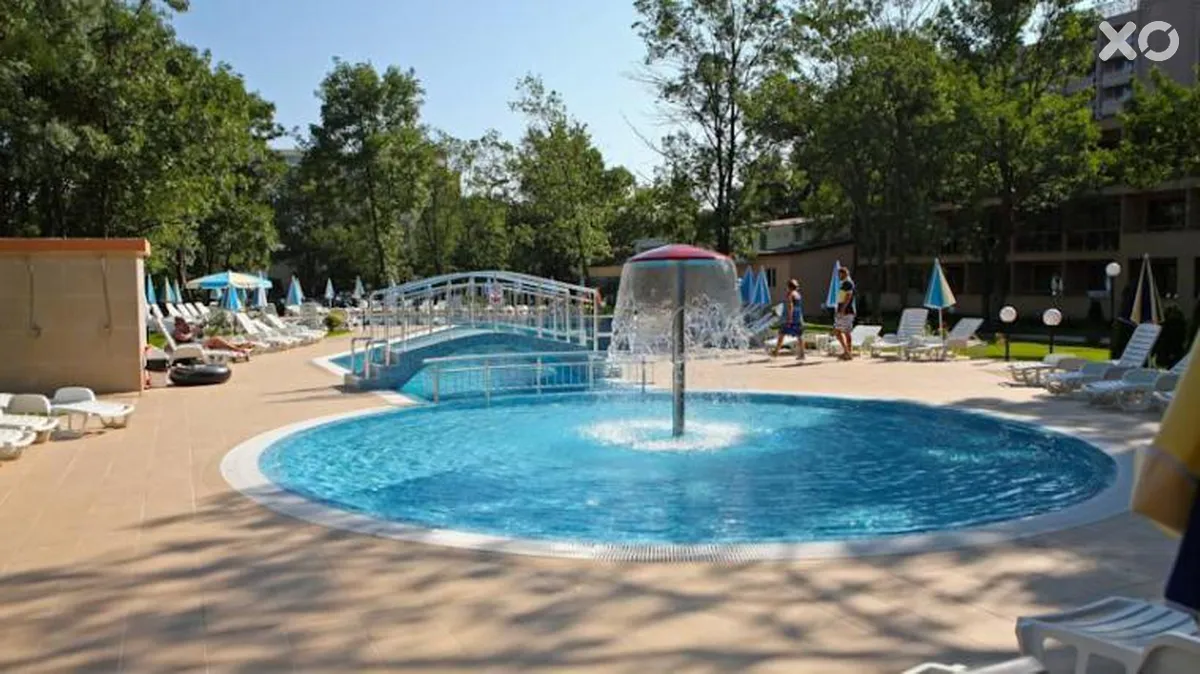 Yunona Hotel