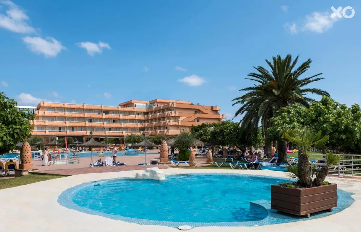 Mariant Park Hotel
