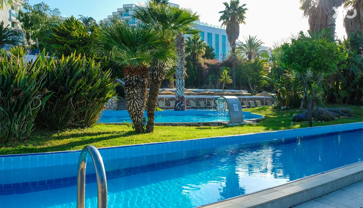 Bodrum Holiday Resort & Spa