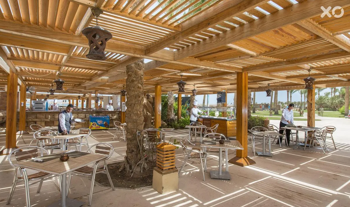 Stella Beach Resort & Spa Makadi Bay