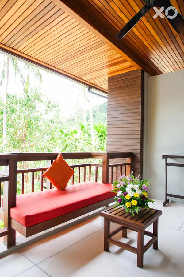 Ao Nang Phu Pi Maan Resort & Spa
