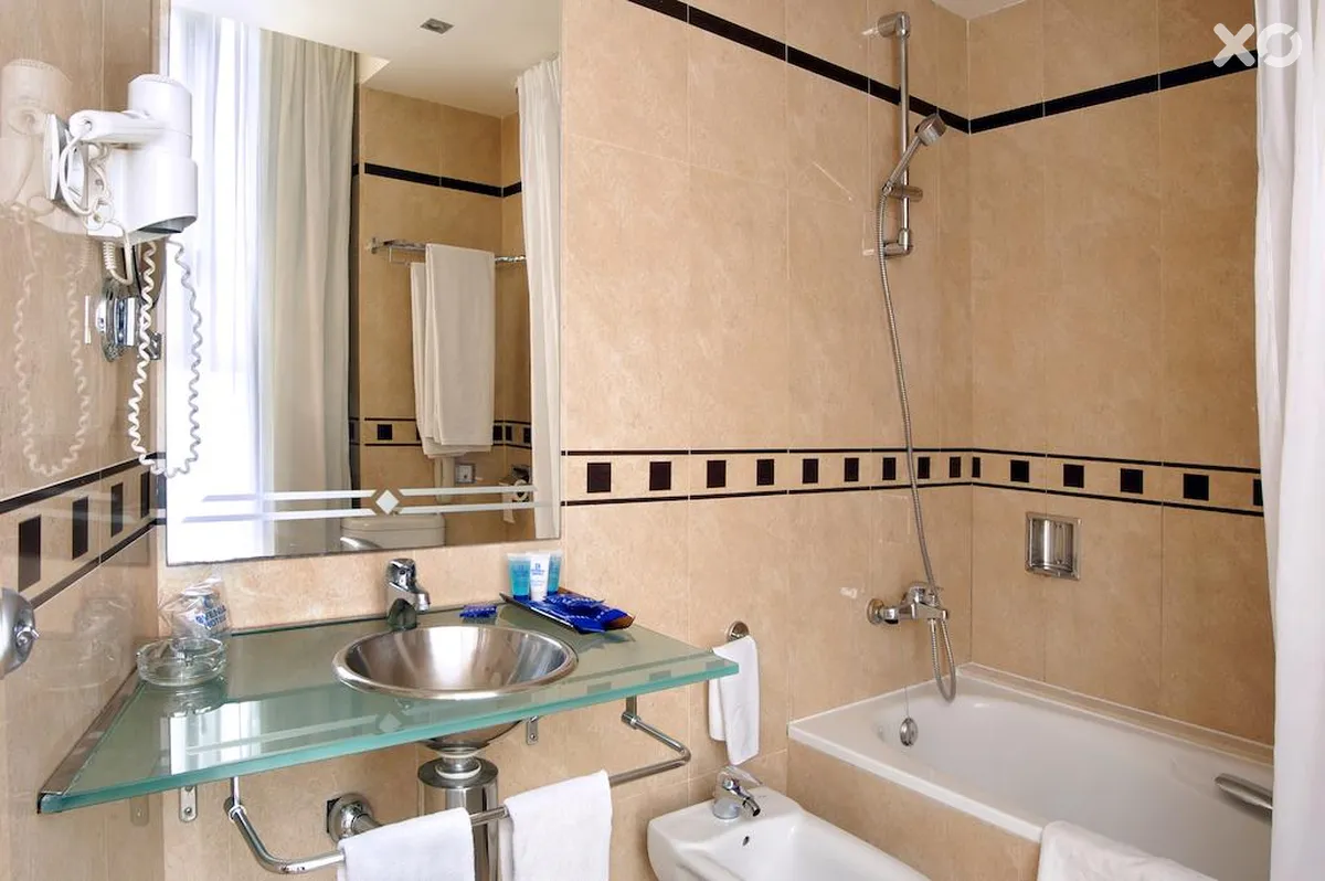 Evenia Rocafort Hotel