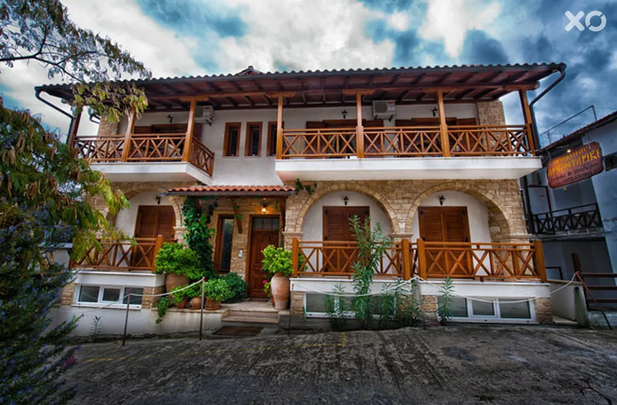 Arhondariki Ksenonas Hotel