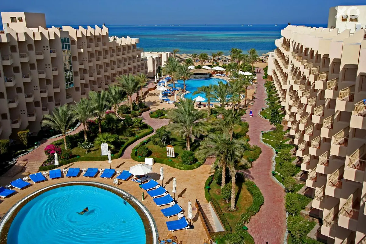 Sea Star Beau Rivage