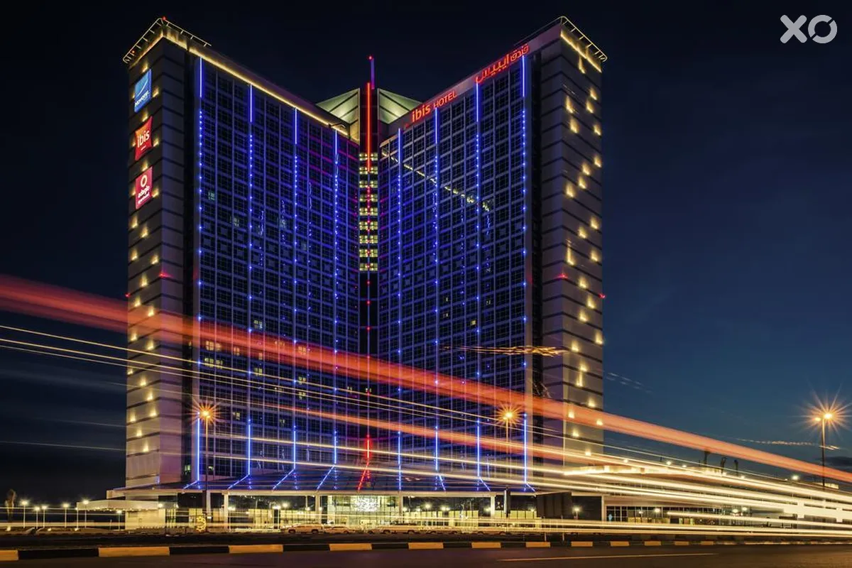 Novotel Fujairah