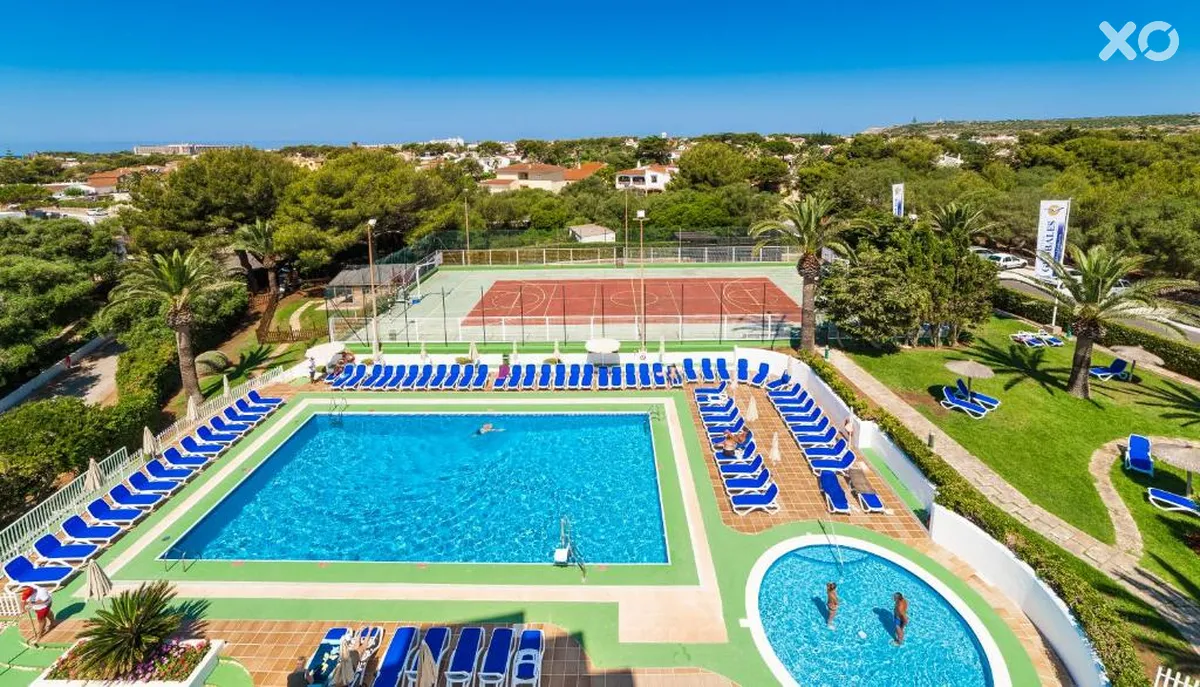 Globales Cala'n Blanes