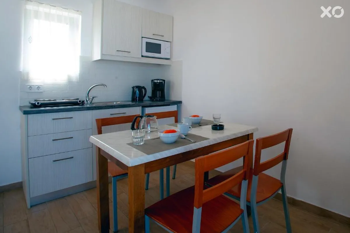 Palatia Village Hotel Apartments