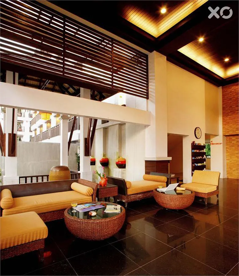 Buri Tara Resort