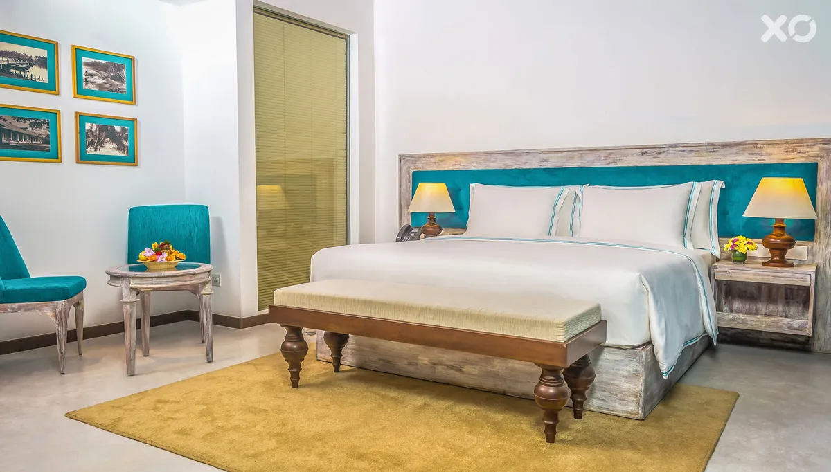 The Villas by Amaya