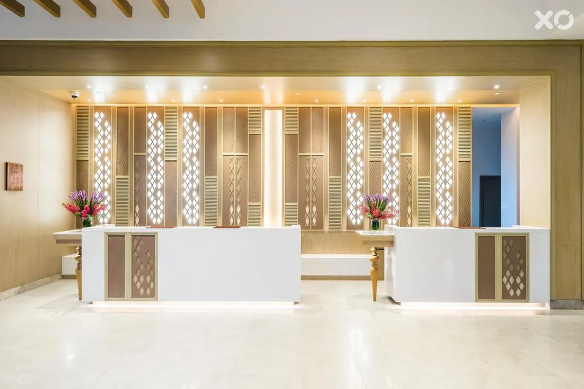 Avani+ Hua Hin Resort