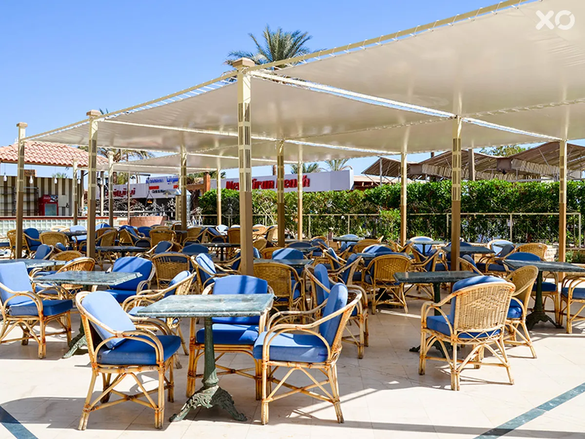 Cataract Layalina Resort