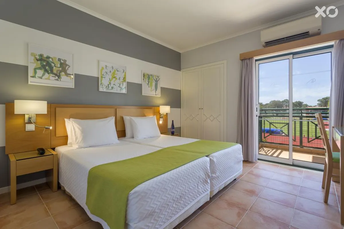 Victoria Sport & Beach Hotel