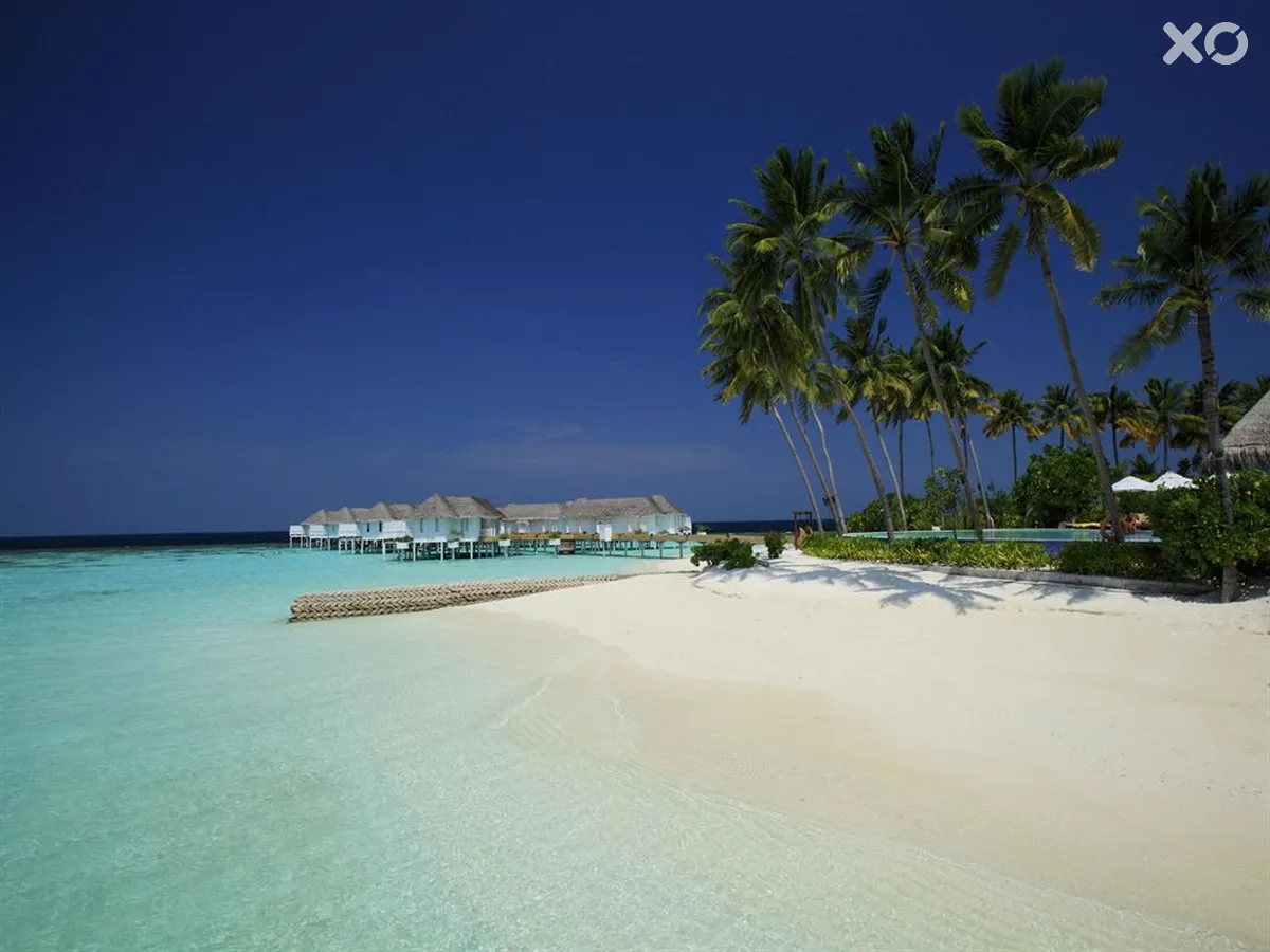 Centara Grand Island Resort & Spa Maldives