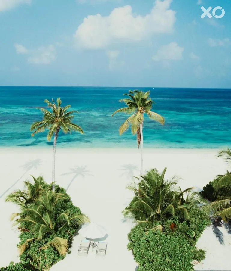 Jawakara Islands Maldives