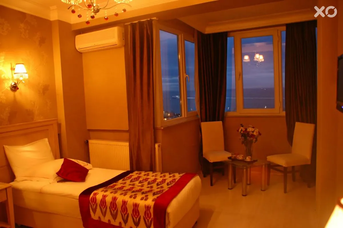 Divas Hotel