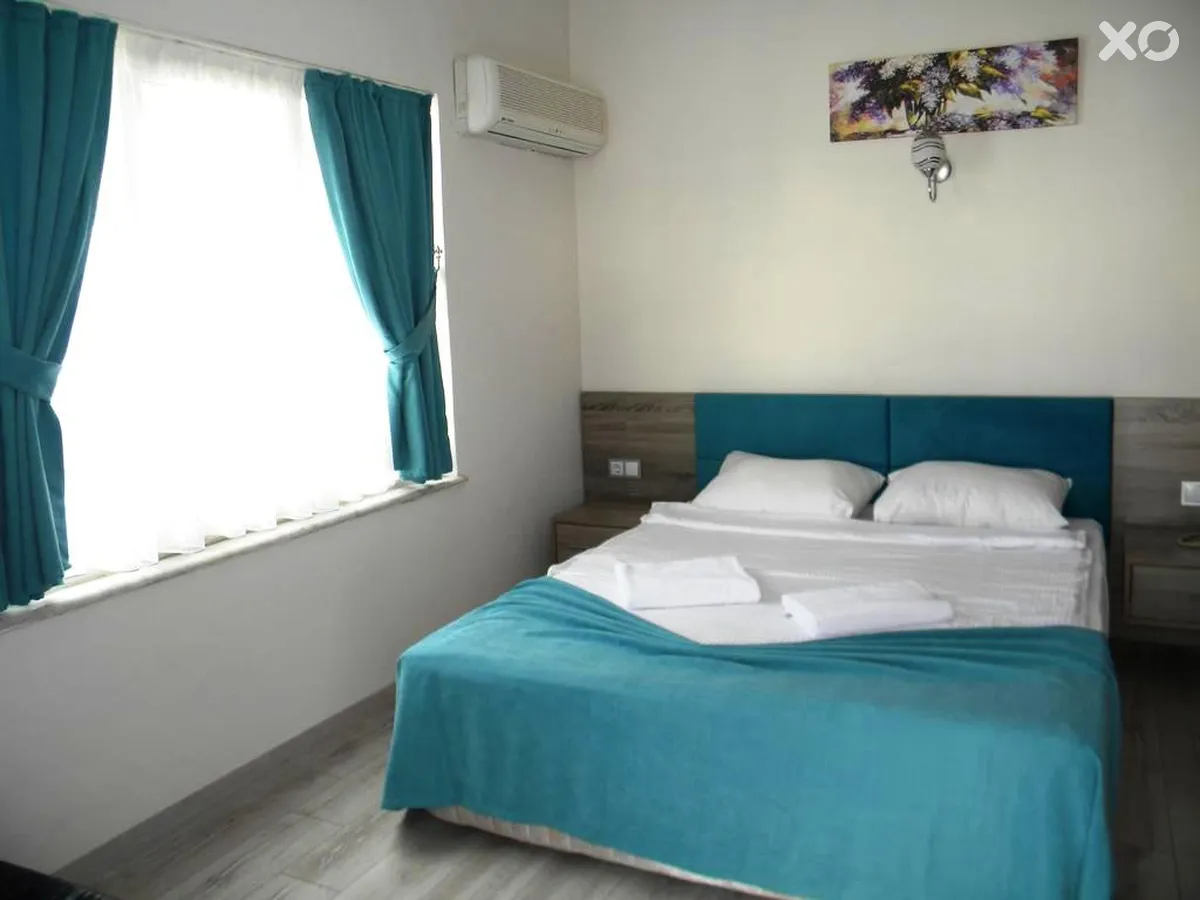 Sava Hotel