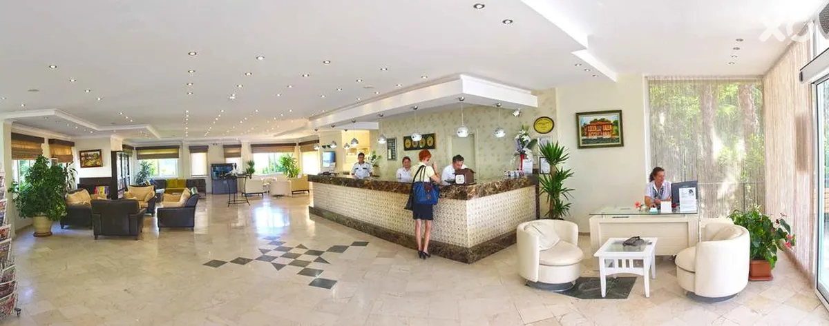 Gardenia Beach Hotel