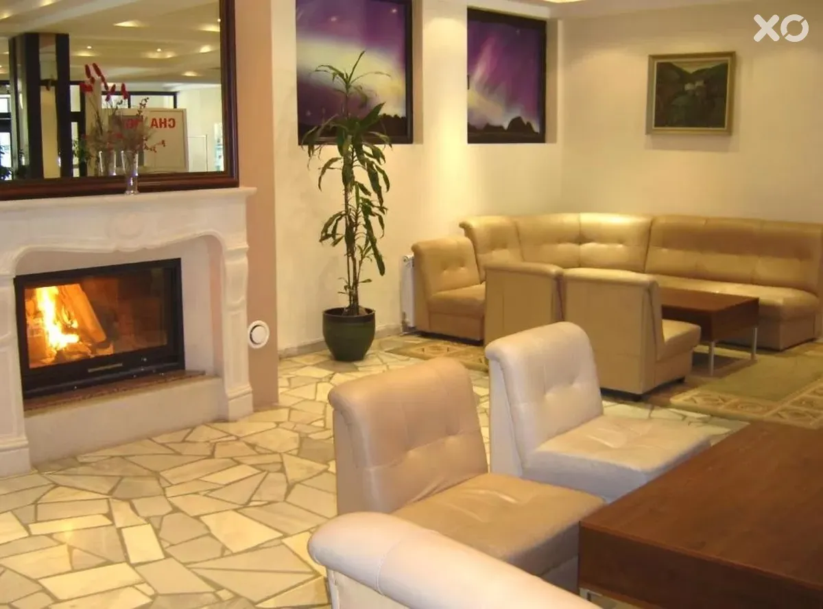 Finlandia Hotel