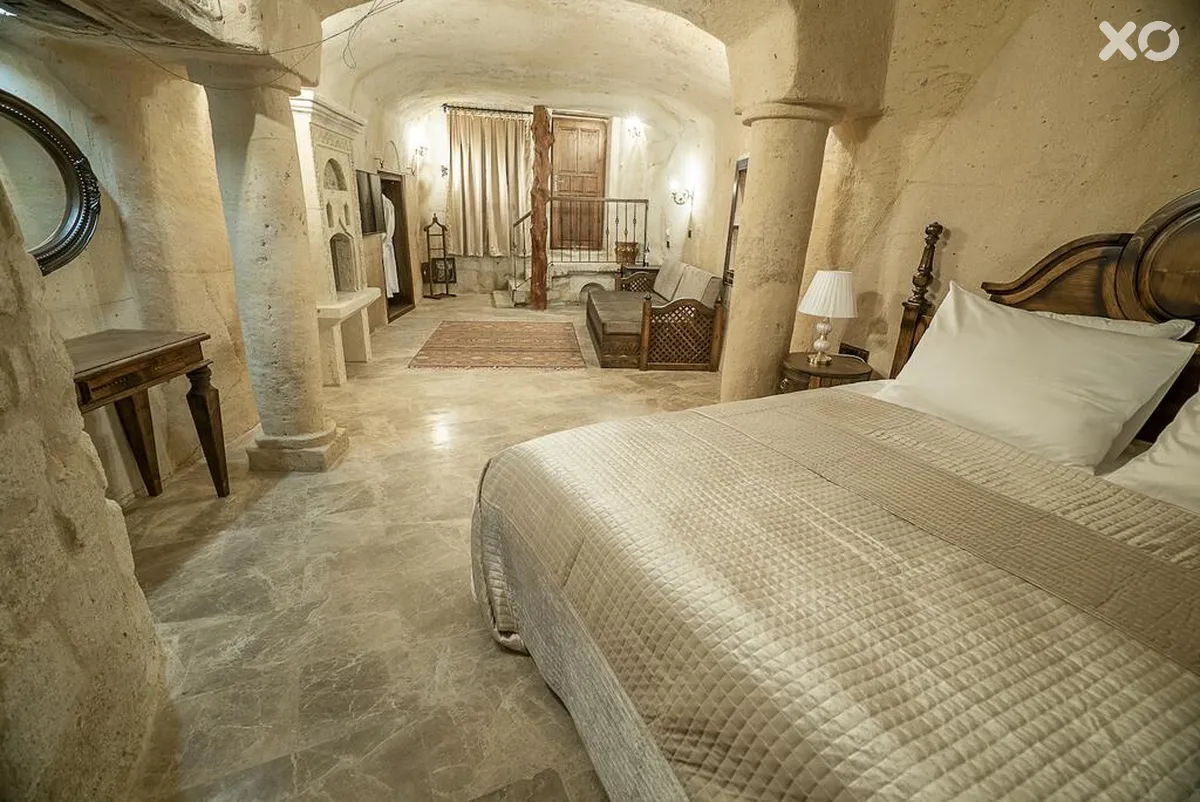 Zeydem Suites