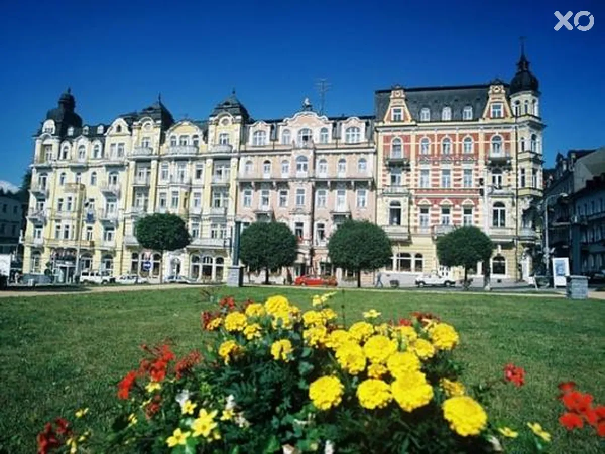 OREA Hotel Palace Zvon