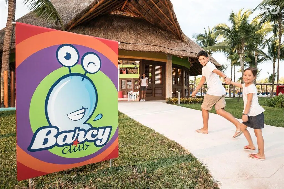 Barcelo Maya Caribe
