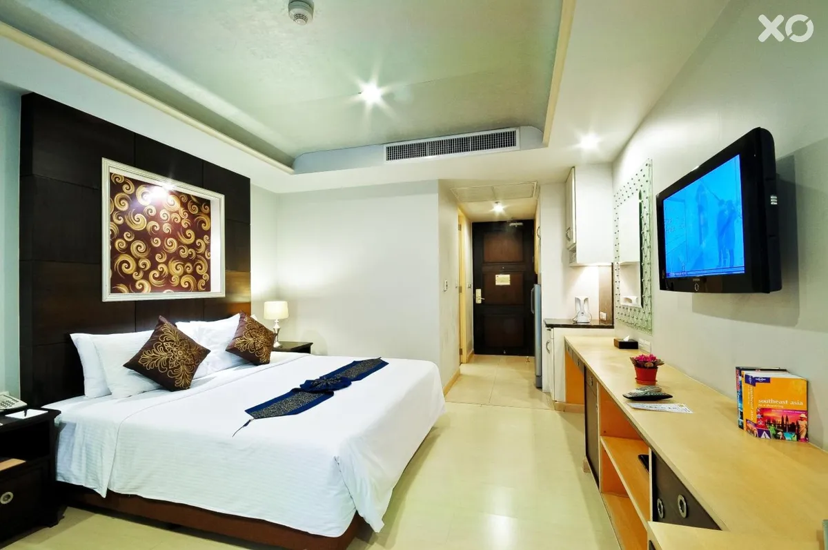 Admiral Premier Bangkok