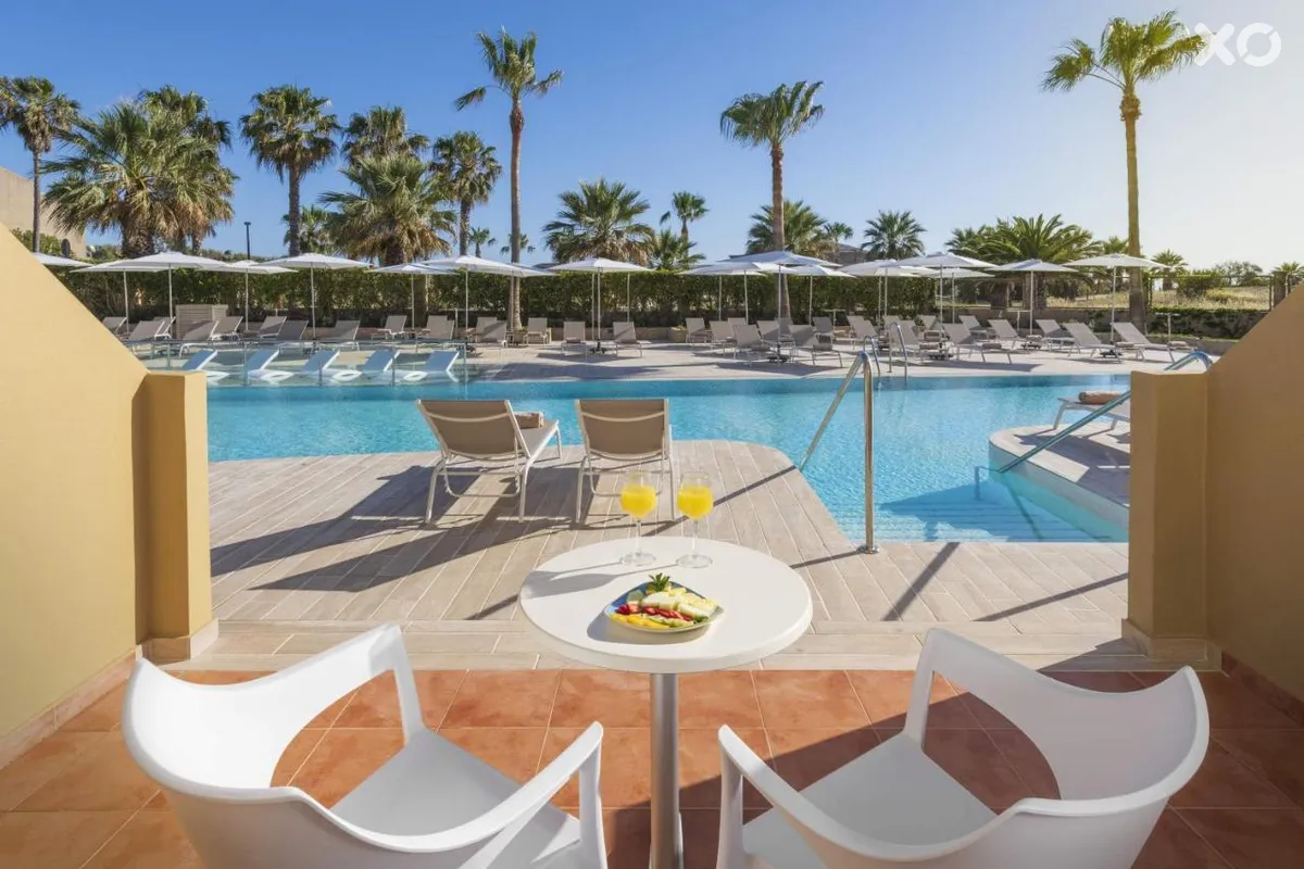 Elba Costa Ballena Beach & Thalasso Resort