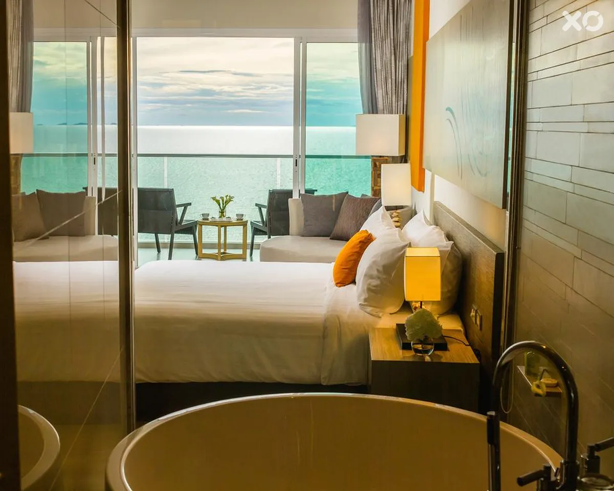 Movenpick Siam Hotel Pattaya