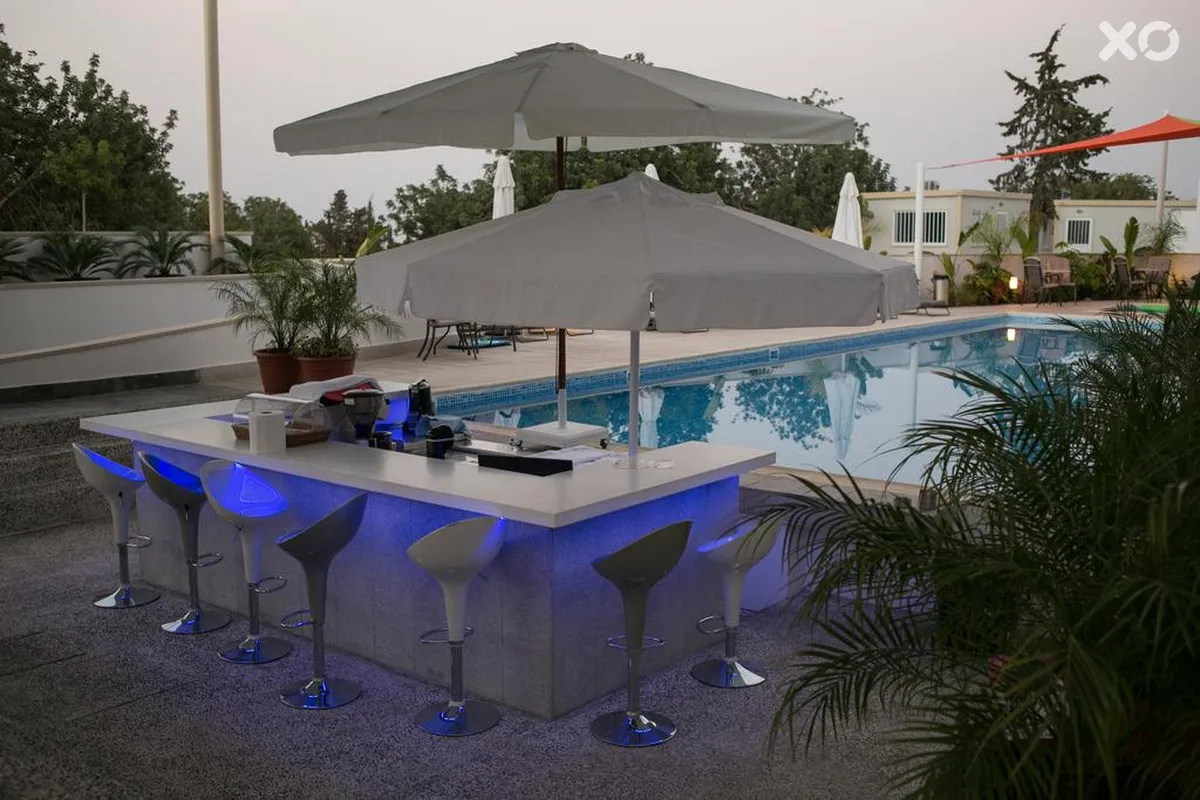 Caprice Mediterranean Resort