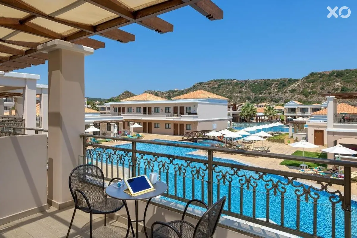 La Marquise Luxury Hotel Resort