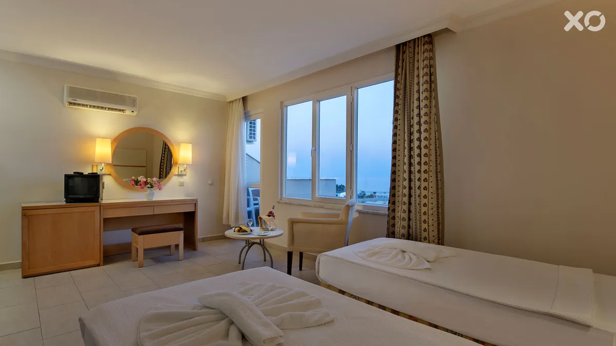 Club Wasa Holiday Village