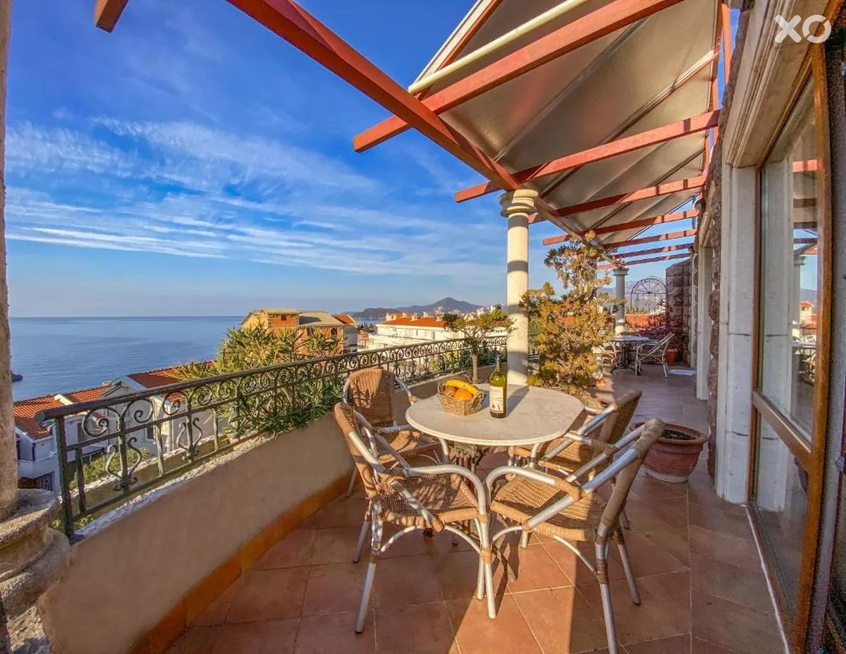 Levantin Inn