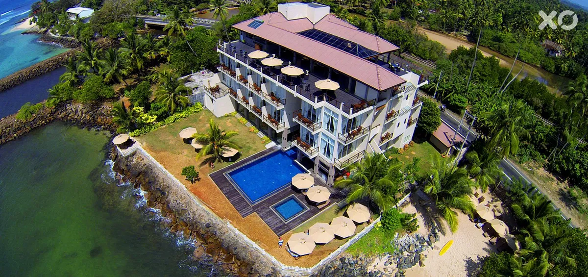 Gartons Cape Hotel