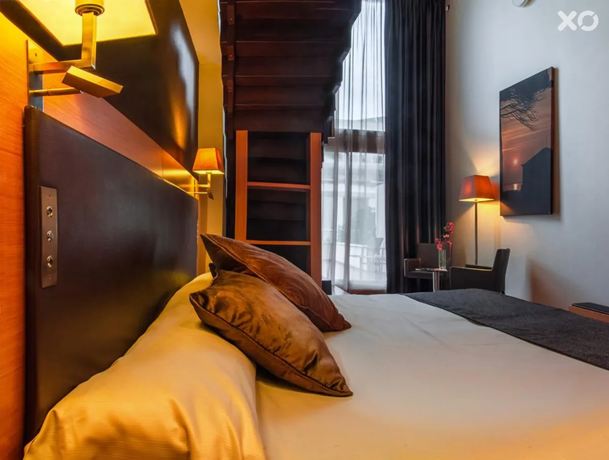 Gran Palas Hotel Spa & Beach Resort