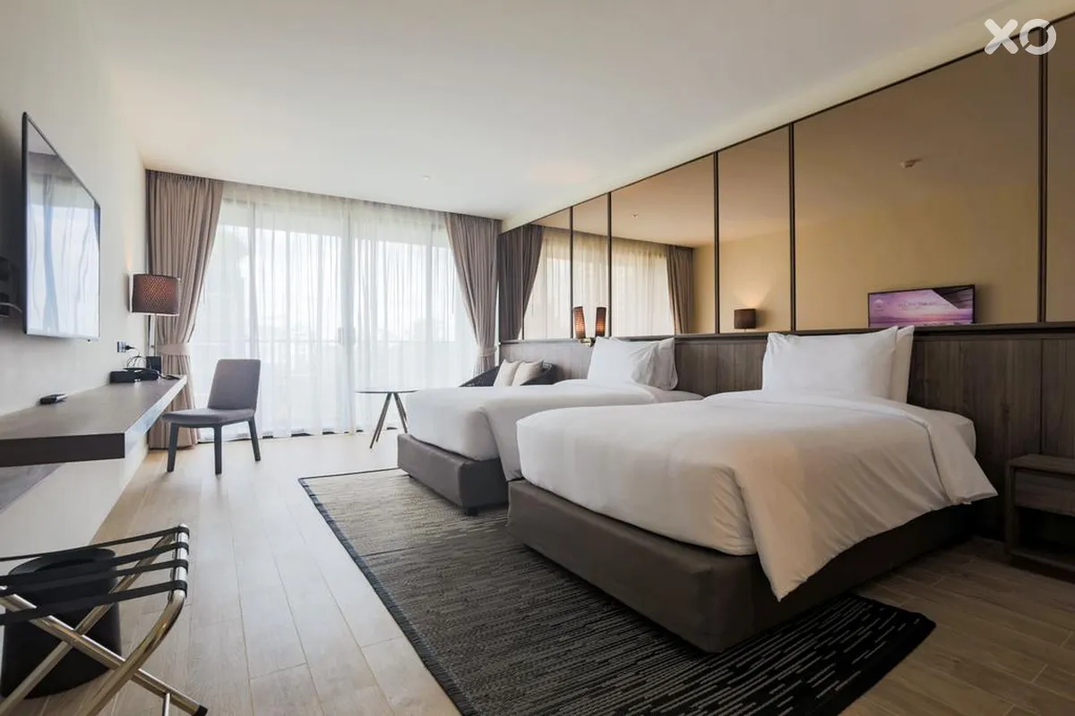Ana Anan Resort & Villas