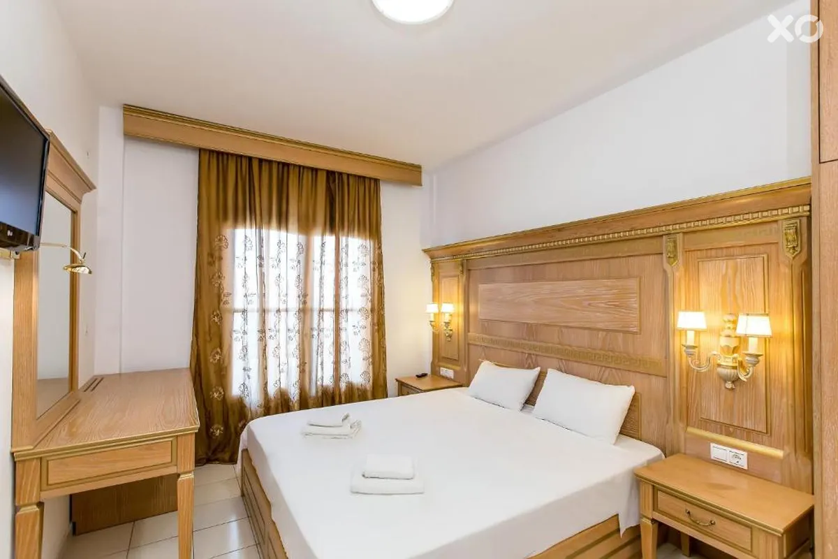 Greek Pride Beach Villa Halkidiki