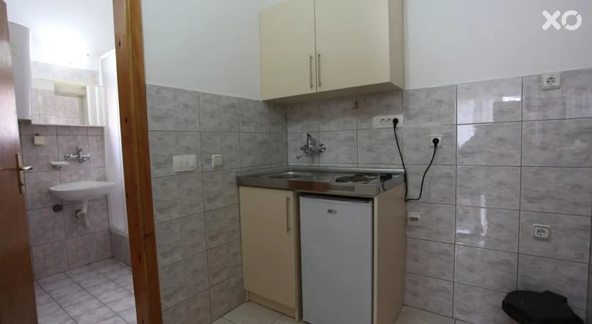 Memidz Apartment