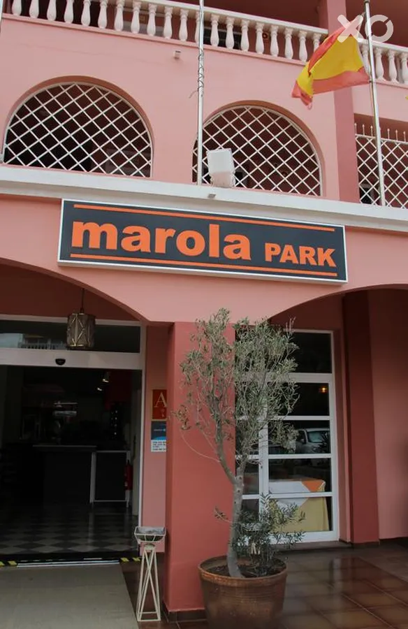 Marola Park